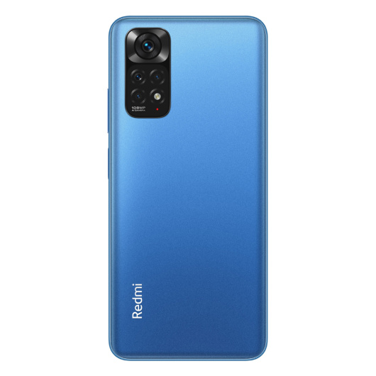 Xiaomi Redmi Note 11S 8/128Gb Global Синий