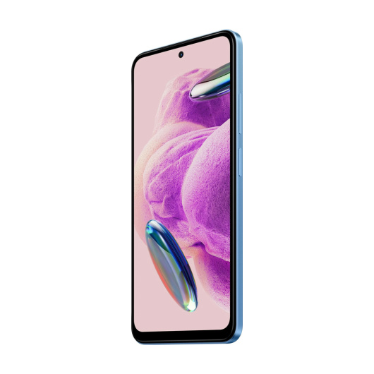 Xiaomi Redmi Note 12S 8/256Gb Global Голубой