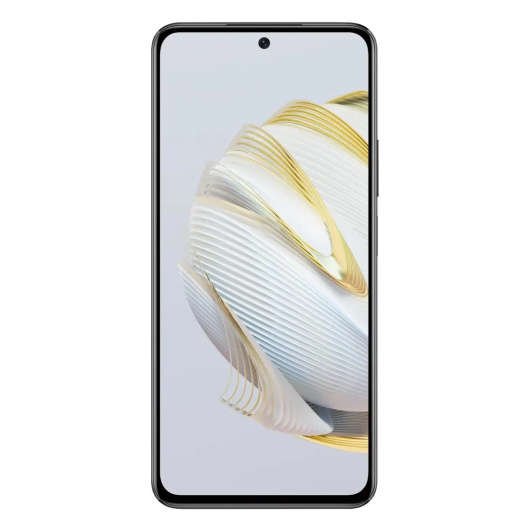 HUAWEI Nova 10 SE 8/256Gb EAC Черный