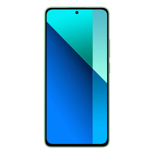 Xiaomi Redmi Note 13 8/128 ГБ Global Зеленый