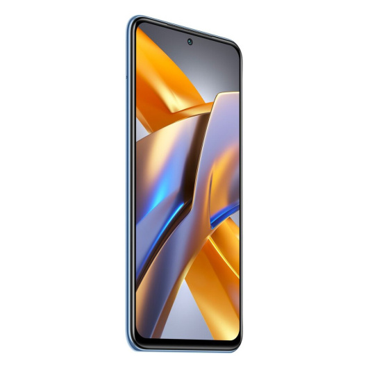 Xiaomi Poco M5s 4/64Gb (NFC) Global Голубой