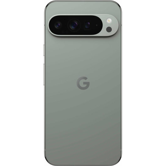 Google Pixel 9 Pro XL 16/512Gb Ореховый (US)