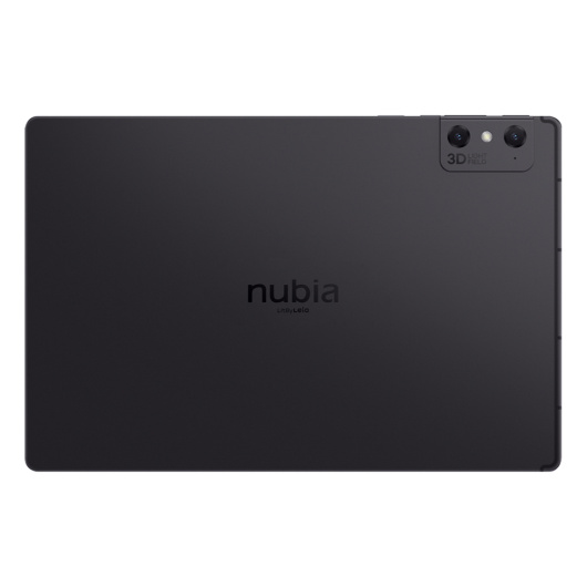 Планшет Nubia Pad 3D 12/256Gb Черный