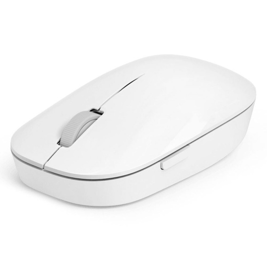 Мышь Xiaomi Mi Wireless Mouse Белая