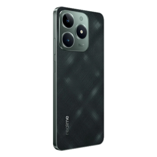 Realme C61 8/256Gb РСТ Зеленый