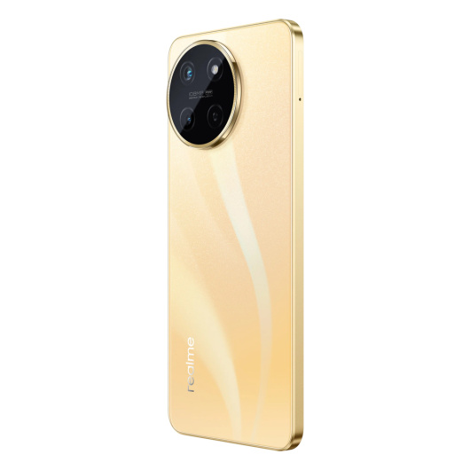 Realme 11 4G 8/128Gb Золотой