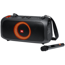 Портативная акустика JBL Party Box On-The-Go