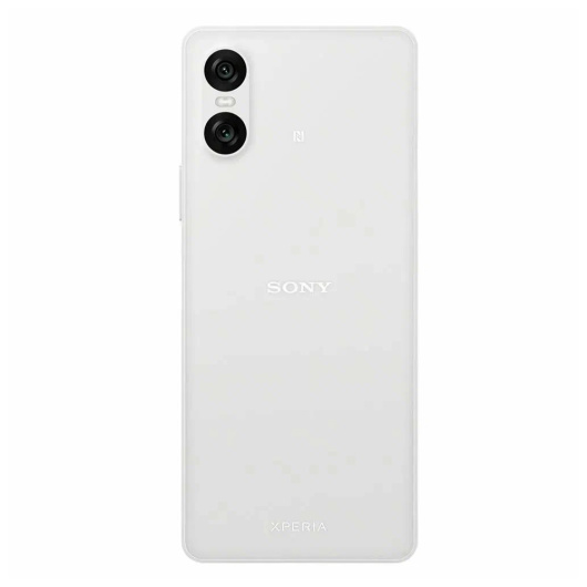 Sony Xperia 10 VI 8/128GB белый