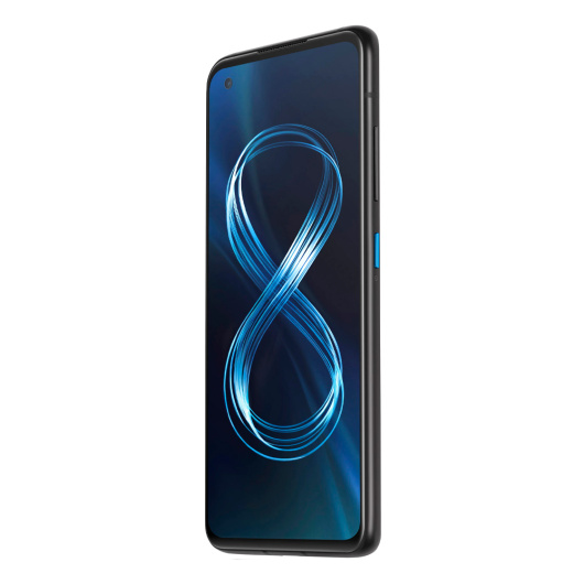 ASUS Zenfone 8 ZS590KS 16/256GB Черный