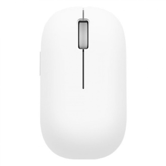 Мышь Xiaomi Mi Wireless Mouse Белая