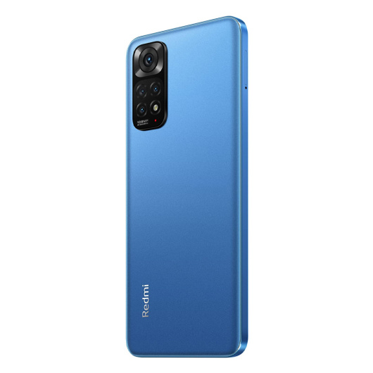 Xiaomi Redmi Note 11S 8/128Gb Global Синий