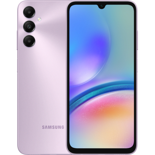 Samsung Galaxy A05s 4/128Gb EAC Лаванда