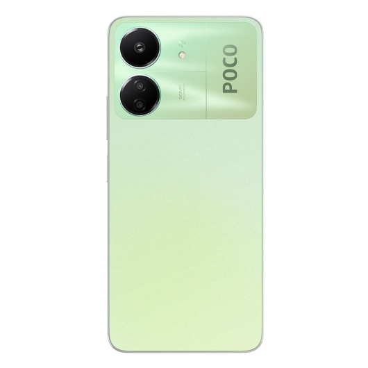 Xiaomi Poco C65 8/256Gb Global Зеленый