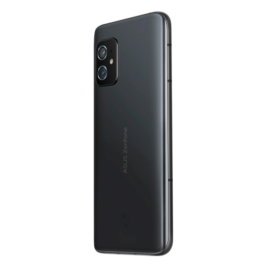 ASUS Zenfone 8 ZS590KS 16/256GB Черный