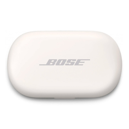 Беспроводные наушники Bose QuietComfort Earbuds, Белые