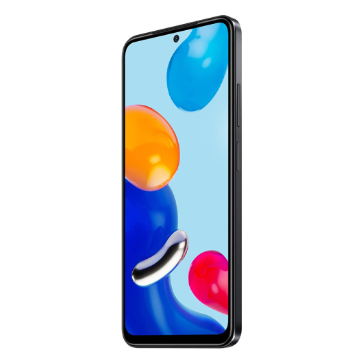 Xiaomi Redmi Note 11S 6/64Gb Global Серый