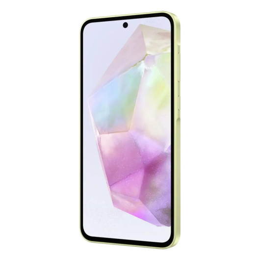 Samsung Galaxy A55 5G 8/256GB A556E Желтый