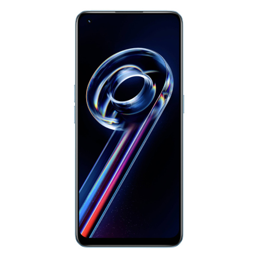 Realme 9 Pro+ 8/256 Gb РСТ Синий