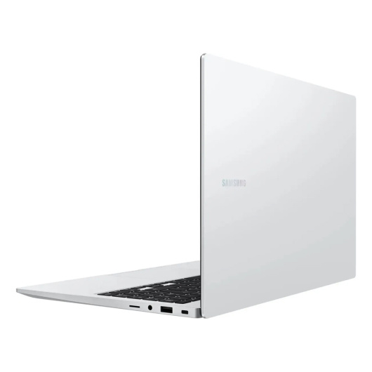 Ноутбук Samsung Galaxy Book4 15.6" i7 16/512GB Silver