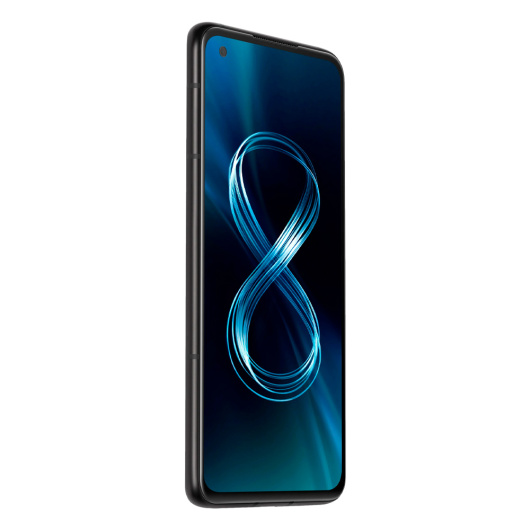 ASUS Zenfone 8 ZS590KS 12/256GB Черный