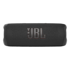 Портативная акустика JBL Flip 6 черная