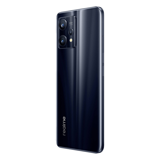 Realme 9 Pro+ 6/128 Gb РСТ Черный