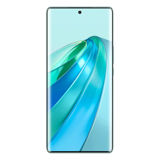 HONOR X9A 5G 6/128Gb Зеленый