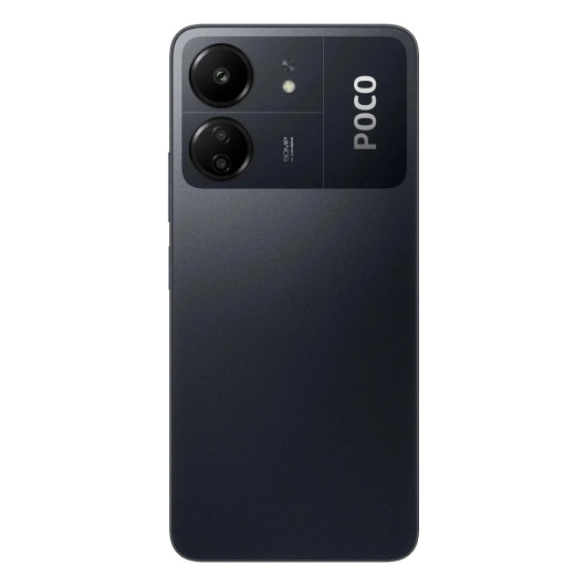 Xiaomi Poco C65 8/256Gb РСТ Черный