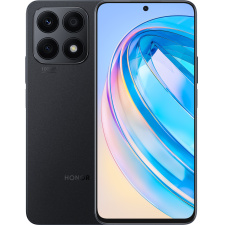 HONOR X8a 6/128Gb Черный