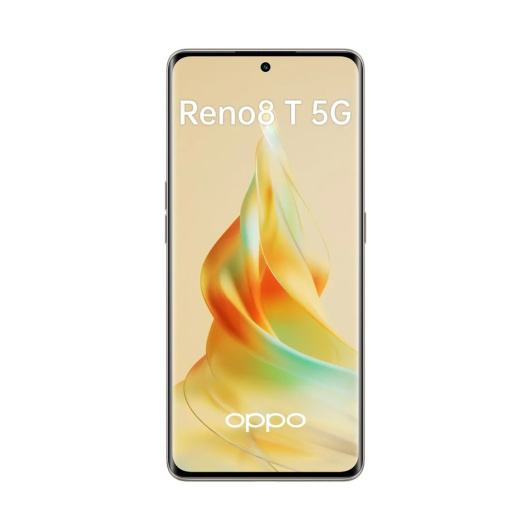 OPPO Reno8 T 5G 8/256Gb Золотой