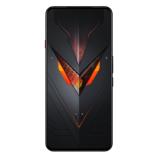 ZTE Nubia Red Magic 7 Pro 16/512Gb Supernova