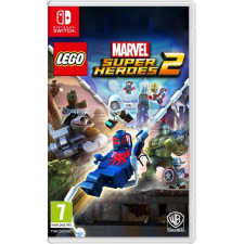 LEGO Marvel Super Heroes 2 (Nintendo Switch)