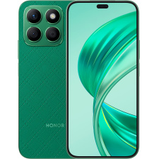 HONOR X8a 8/256Gb Зеленый