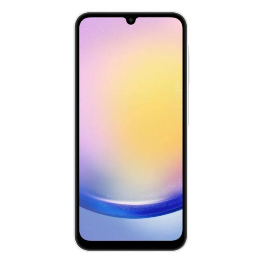 Samsung Galaxy A25 6/128Gb A256E Голубой