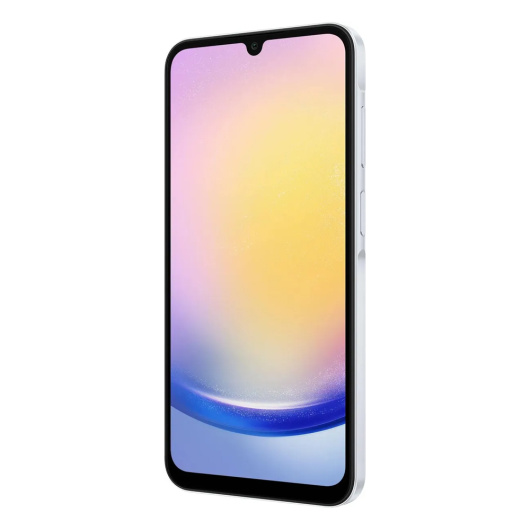 Samsung Galaxy A25 8/128Gb A256E Голубой