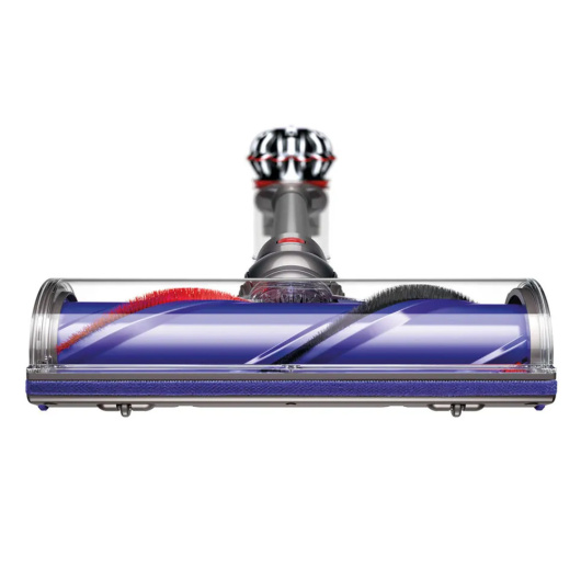 Ручной беспроводной пылесос Dyson V8 Motorhead UK