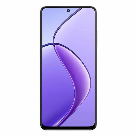 Realme 12 5G 8/512Gb Сиреневый