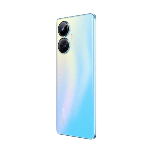 Realme 10 Pro Plus 5G 8/128Gb Голубой