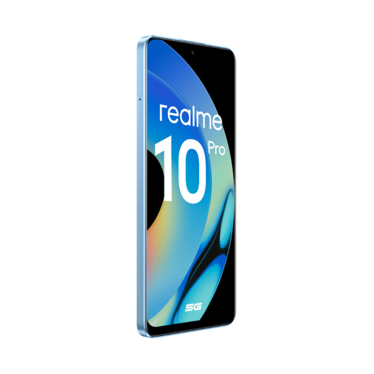 Realme 10 Pro 5G 8/128Gb Голубой