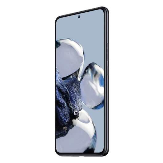 Xiaomi 12T Pro 8/256Gb Global Черный