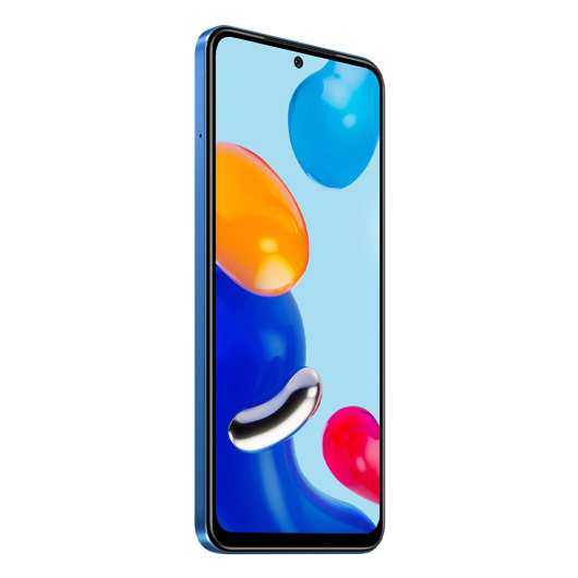 Xiaomi Redmi Note 11S 8/128Gb Global Синий