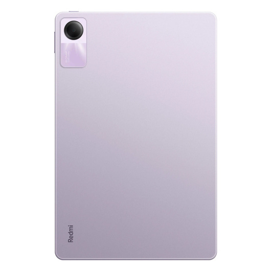 Планшет Xiaomi Redmi Pad SE 8/128Gb WIFI Фиолетовый 