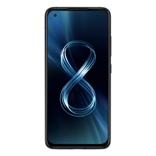 ASUS Zenfone 8 ZS590KS 12/256GB Черный