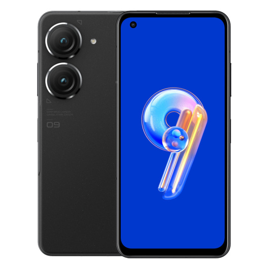 ASUS Zenfone 9 AI2202 16/256GB Черный