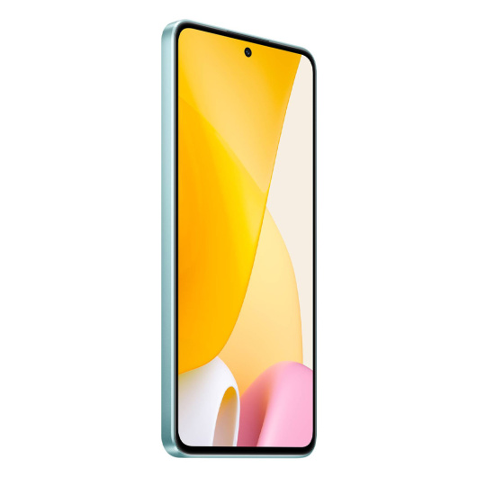 Xiaomi 12 Lite 8/128Gb Global Зеленый