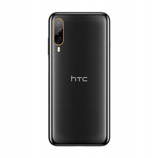 HTC Desire 22 Pro 8/128 Gb Черный