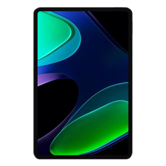 Планшет Xiaomi Pad 6 8/256Gb Global WIFI Серый 