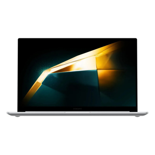 Ноутбук Samsung Galaxy Book4 15.6" i7 16/512GB Silver