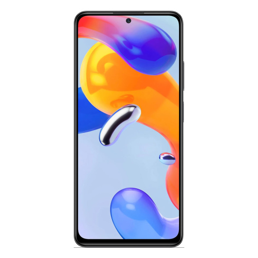 Xiaomi Redmi Note 11 Pro 5G 6/128Gb Global Серый