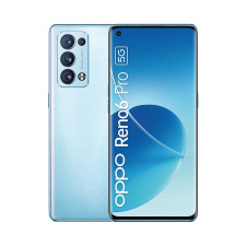 Oppo Reno 6 Pro 5G Dual 12/256Gb Artic Blue